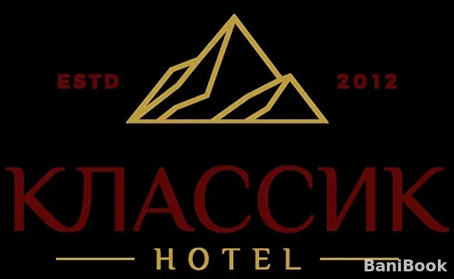 Сауна Классик