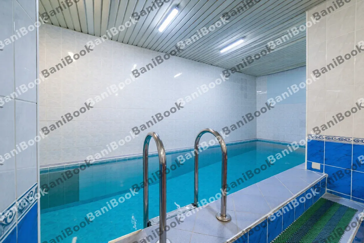 Гостинично-оздоровительный комплекс На Двинской