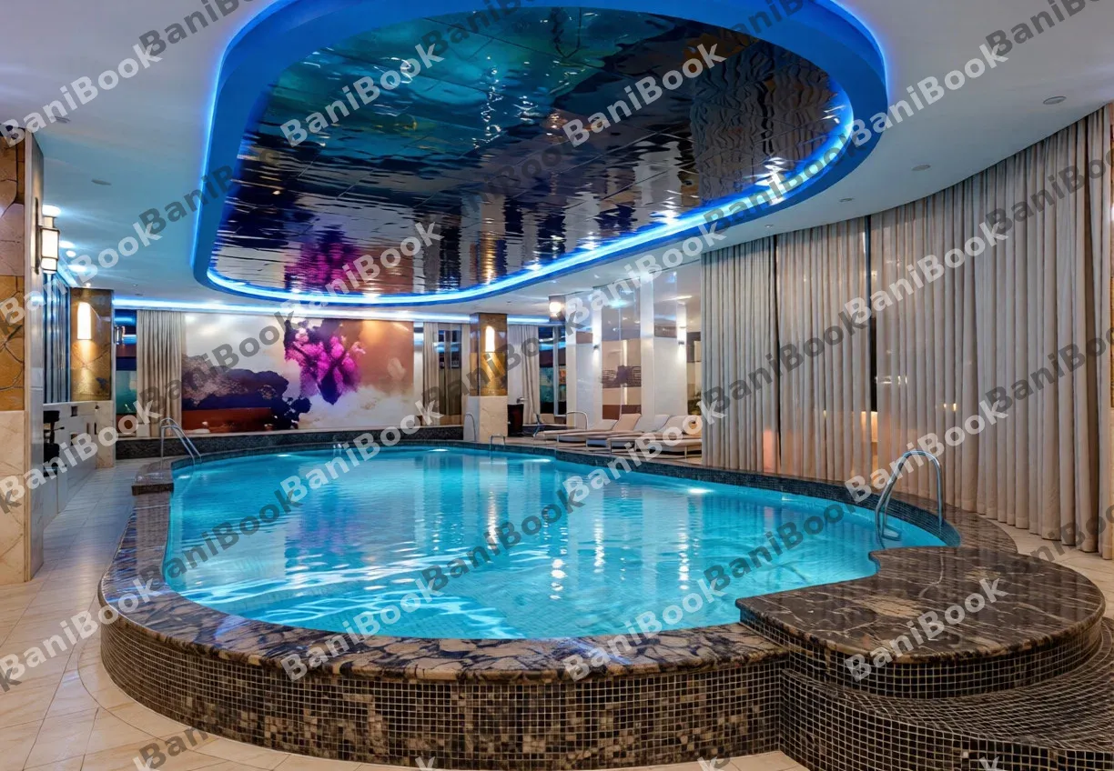 Сауна Новинки на Коломенской