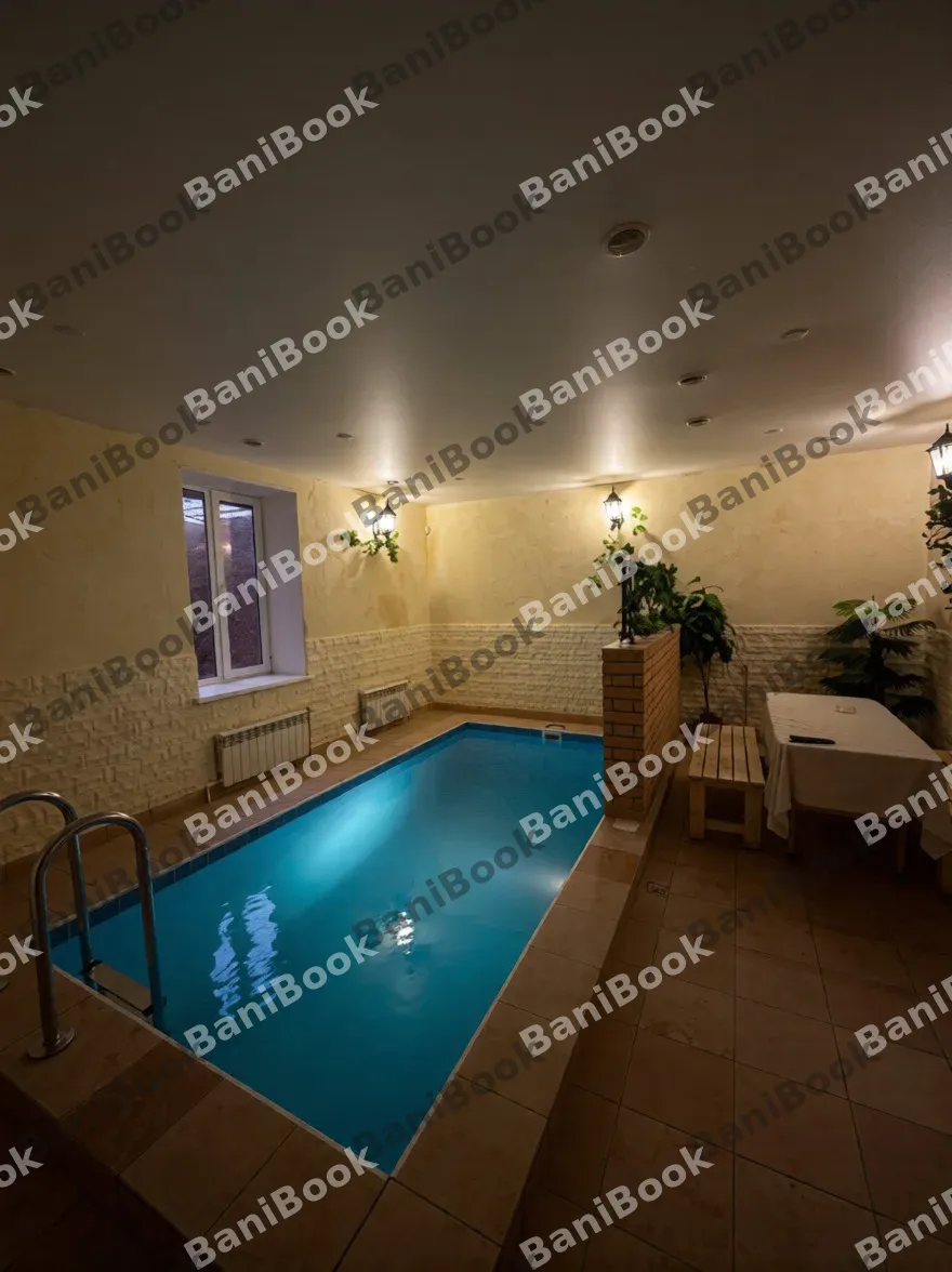 Сауна АкваФит