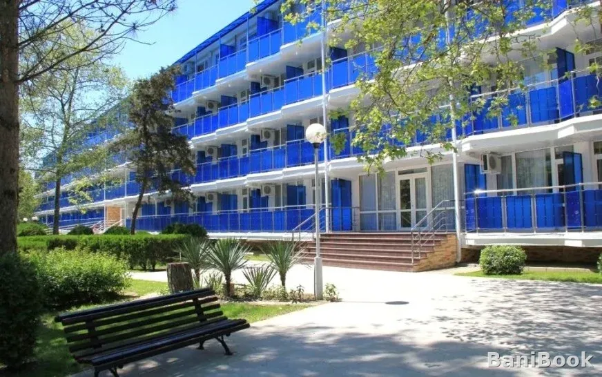 АМАКС Курорт