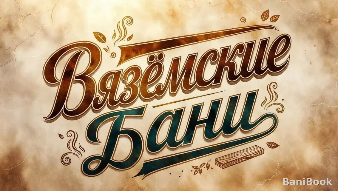 Вяземские бани — финская сауна в Одинцово, фото