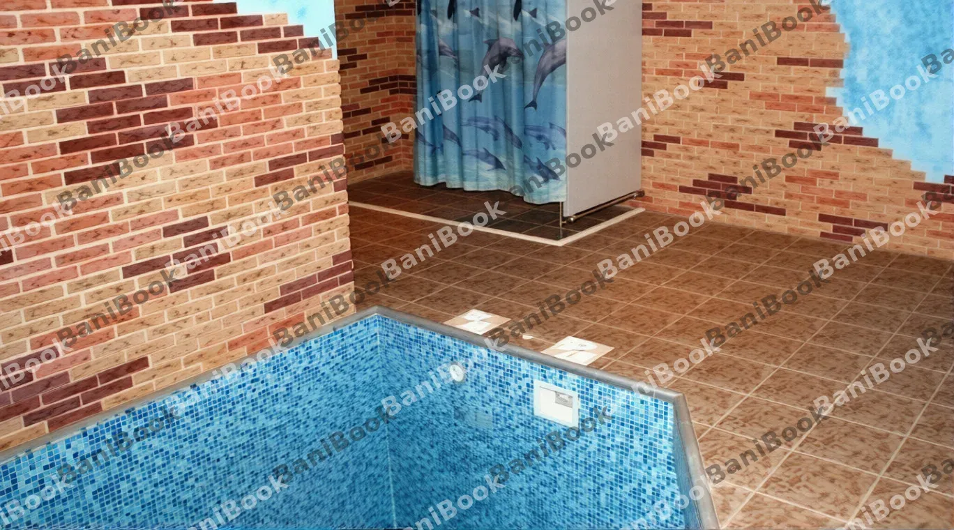 Сауна Банный День