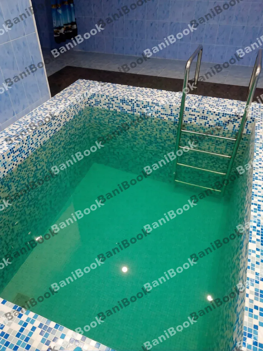 Баня на Зои Космодемьянской