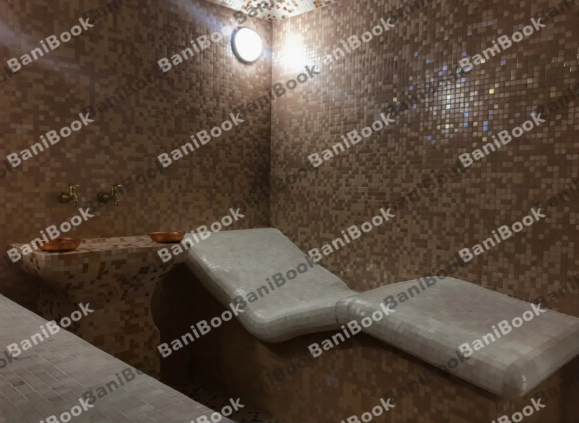 Студия отдыха Магия Пара