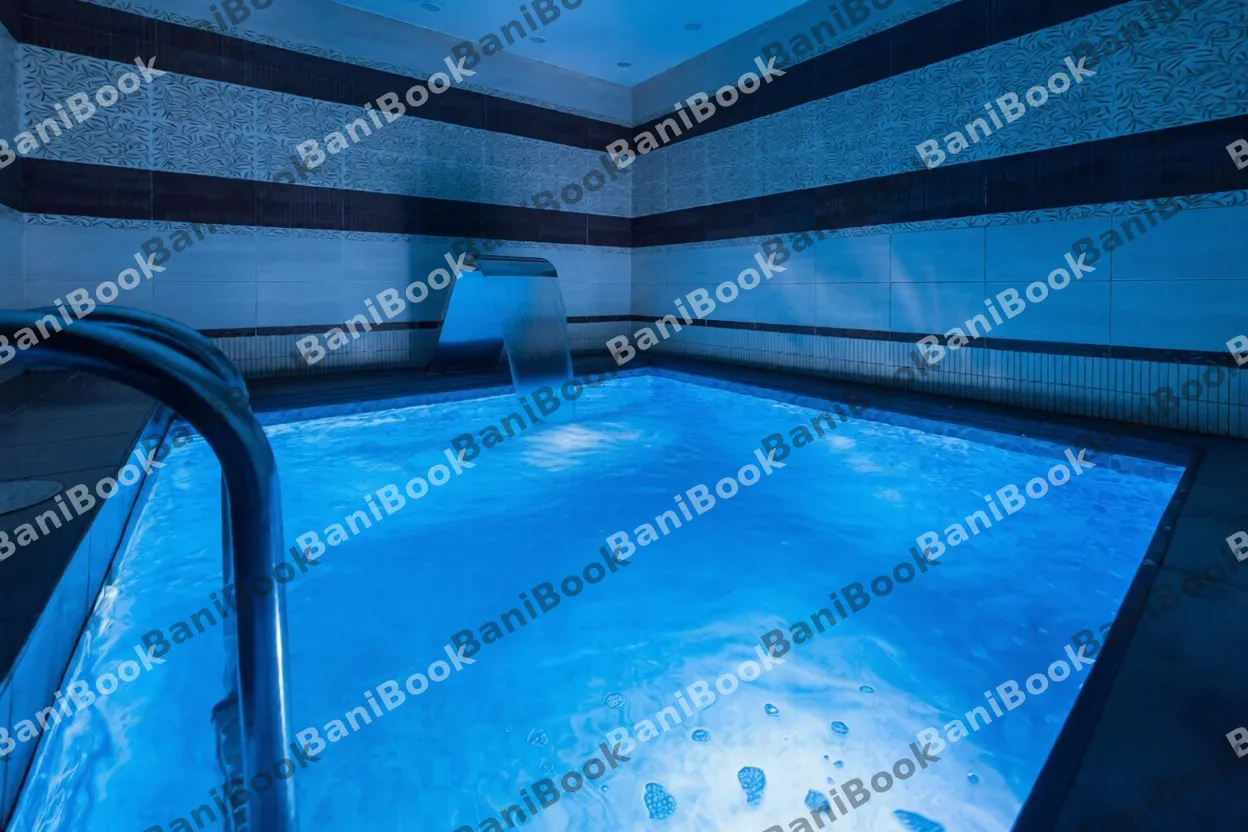 Номер для двоих