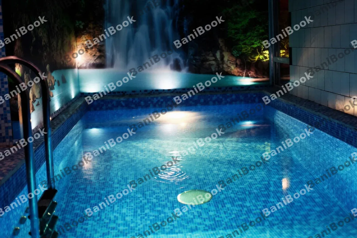 Сауна Атлант