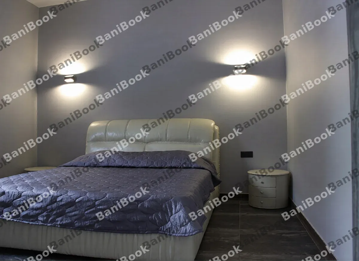 Сауна в водном комплексе New Эра