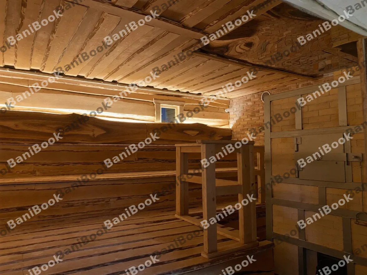 Носовихинские бани