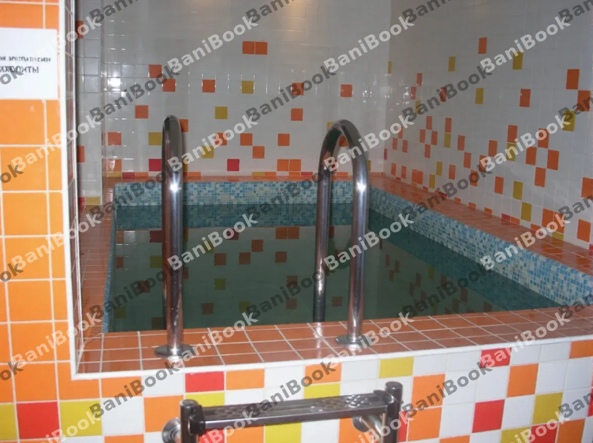 Сауна Акватория