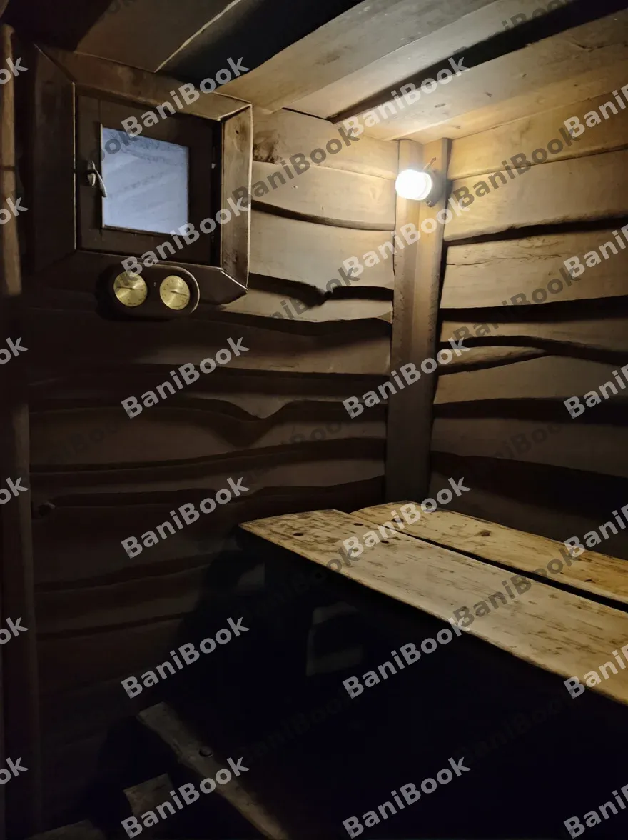 Русская Баня на Советской