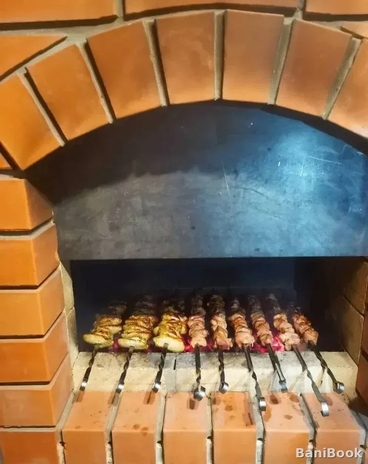 Баня Попарься