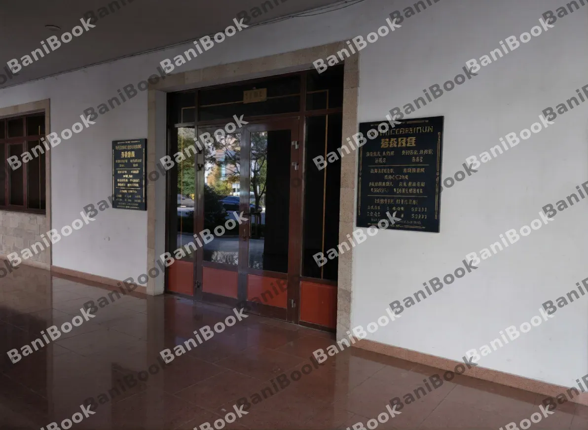 Общественная баня