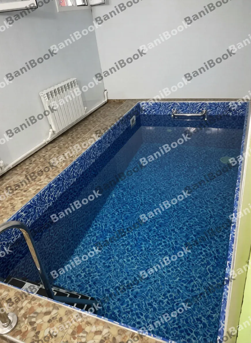 Сауна Матрешка