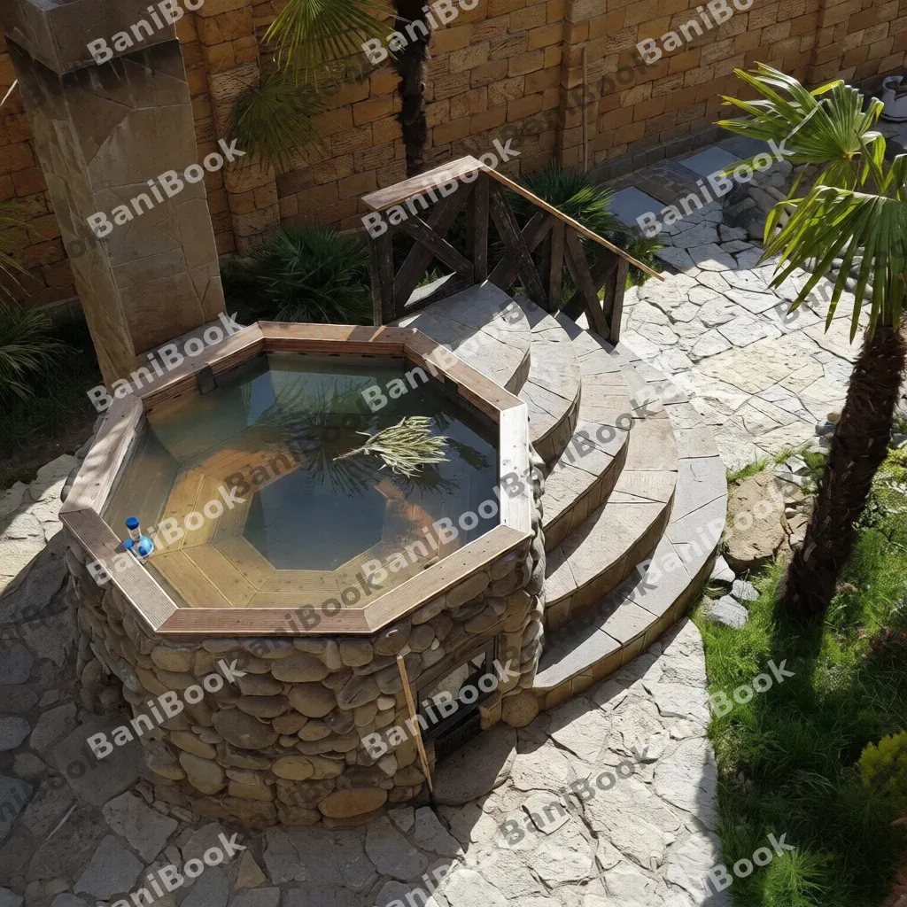 Барские бани