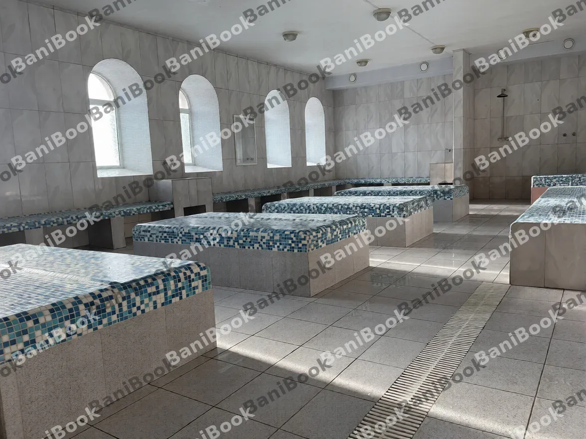 Сауна Акварель