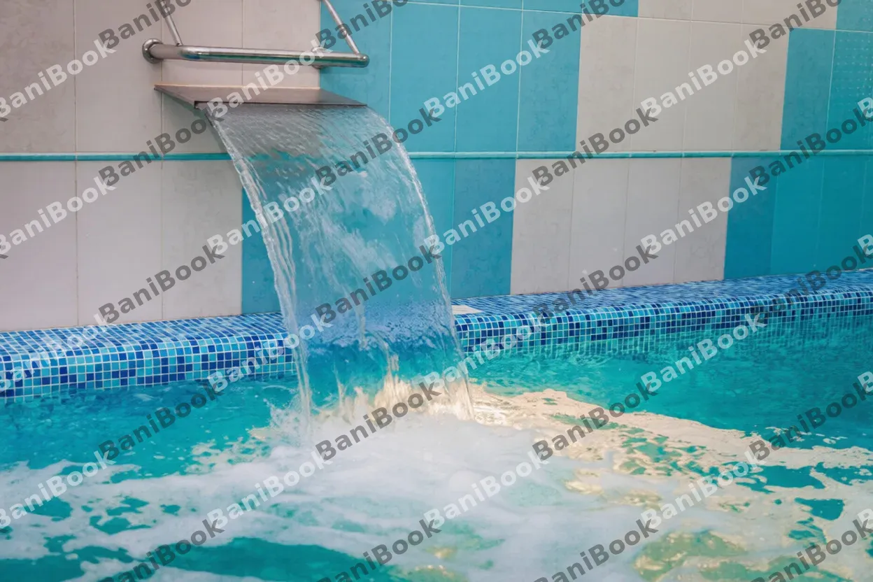 Сауна на Победе