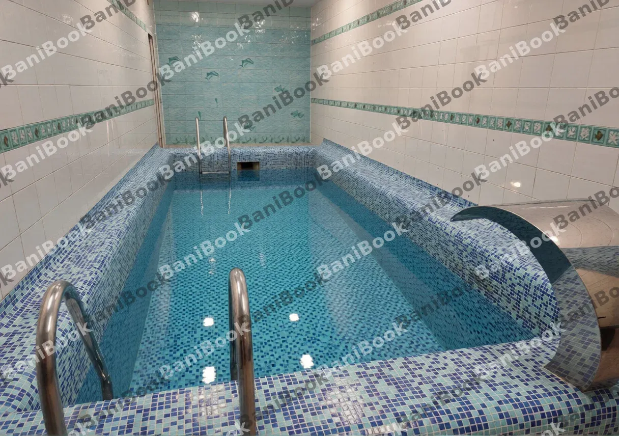 Банный комплекс Пароход