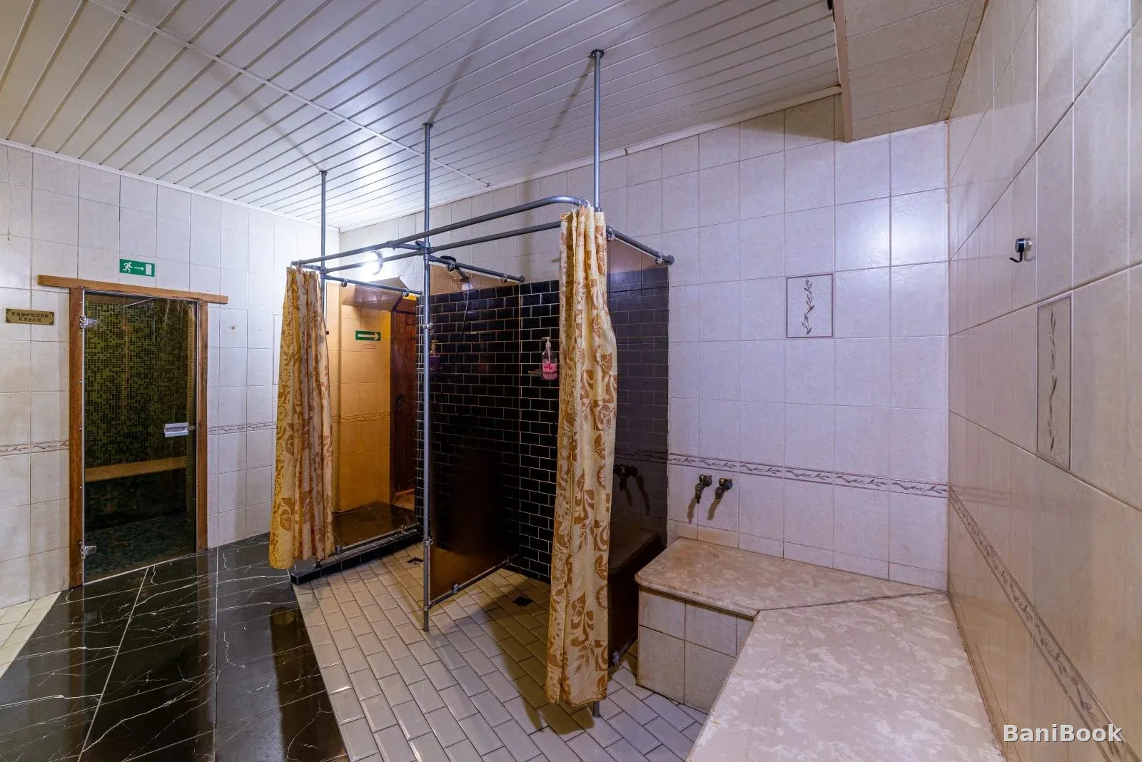 Сауна Эдельвейс