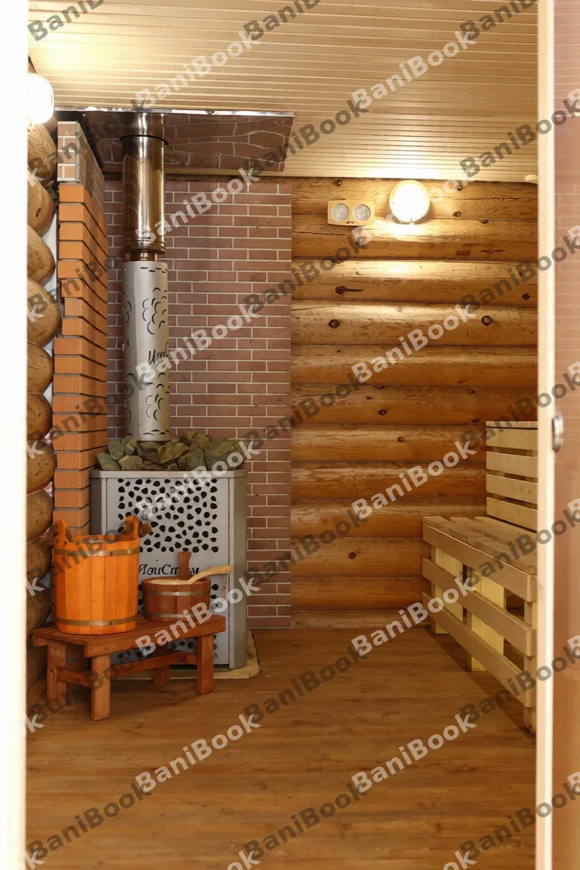 Вознесенские бани