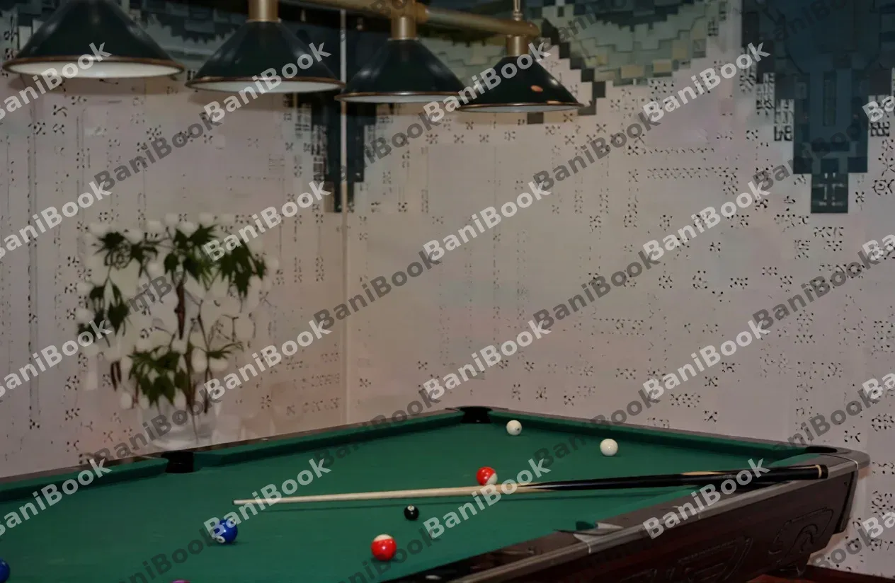 Баня в Центре арктического туризма