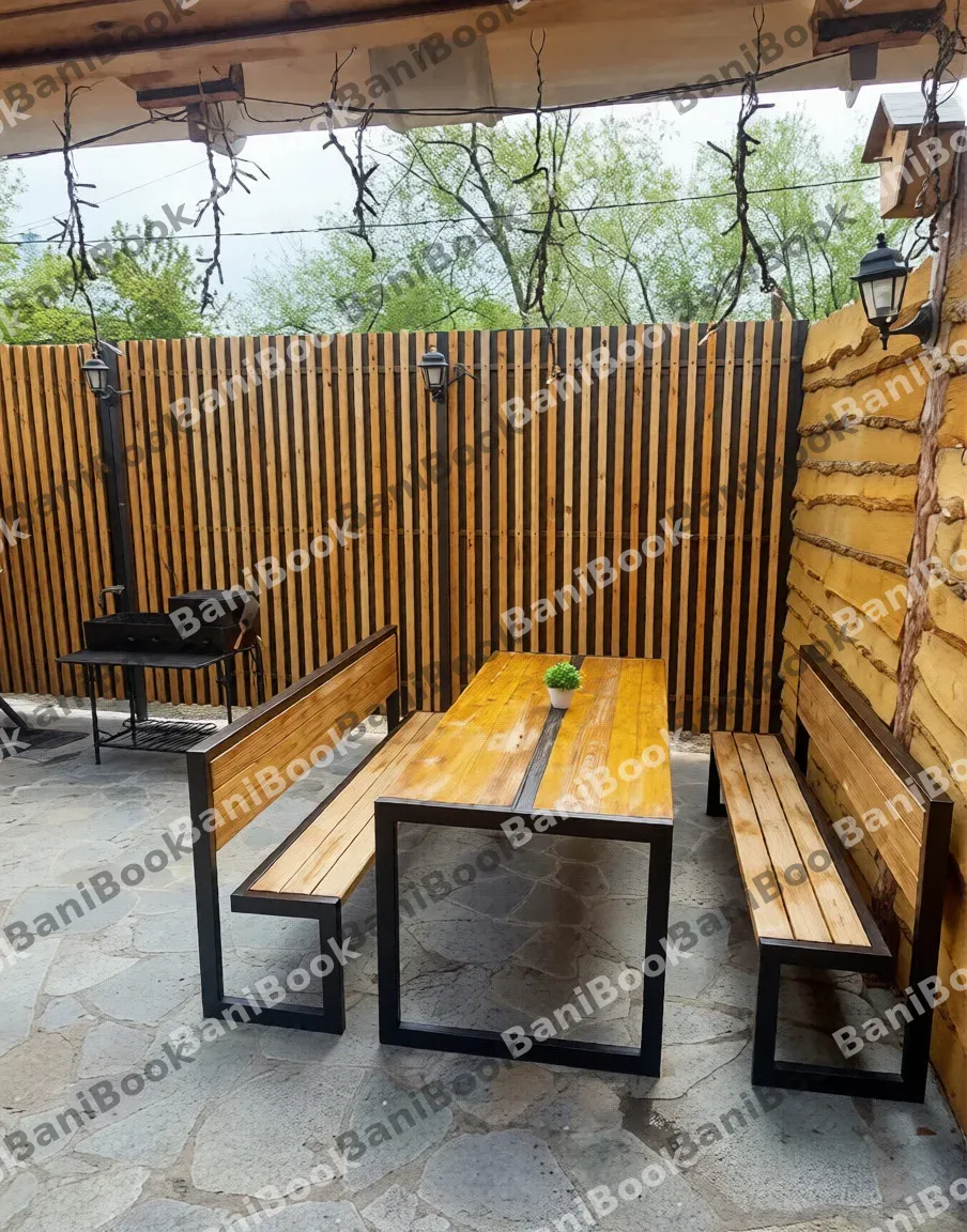 Живая русская Баня