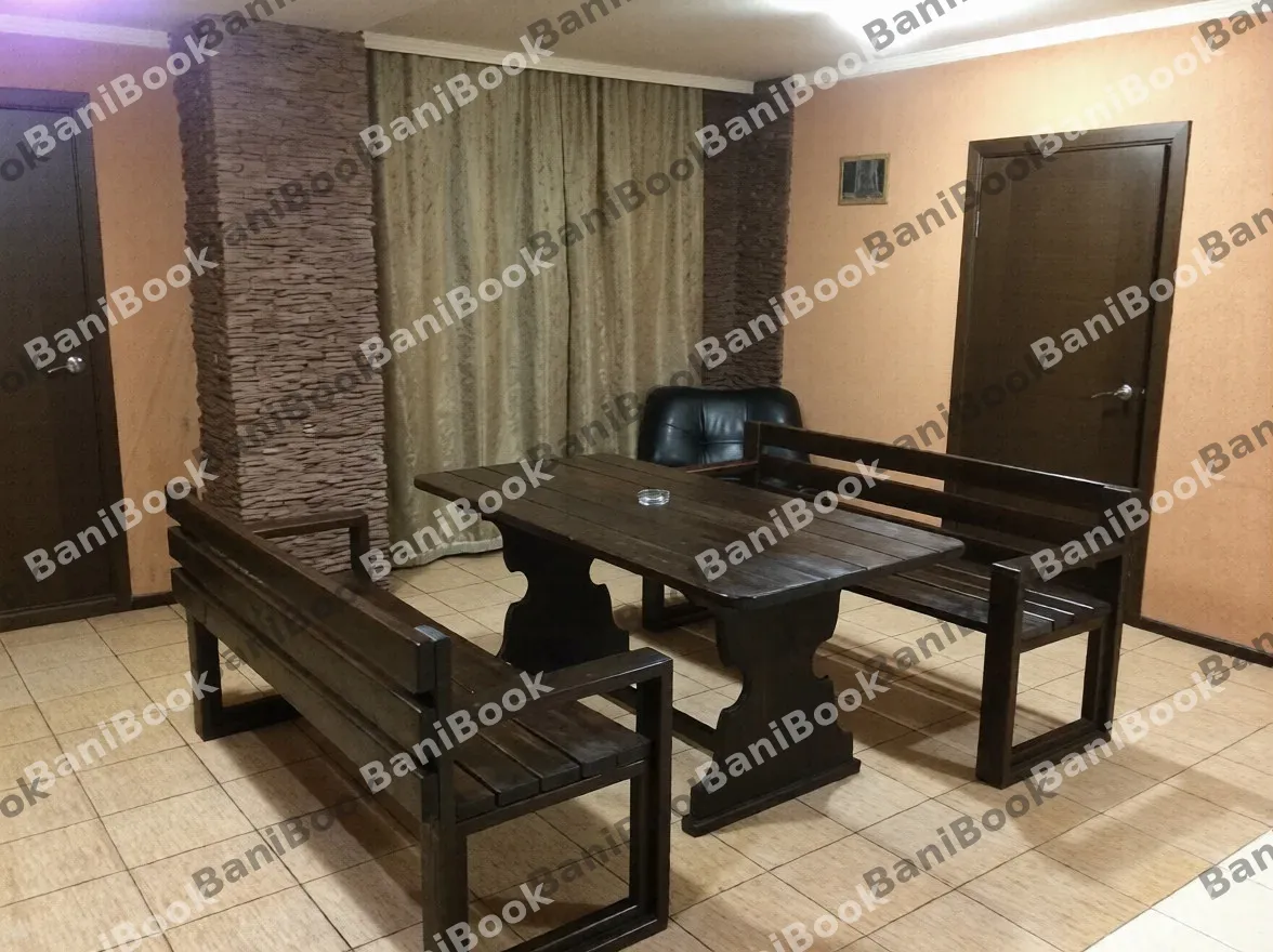 Аквасауна Кассандра