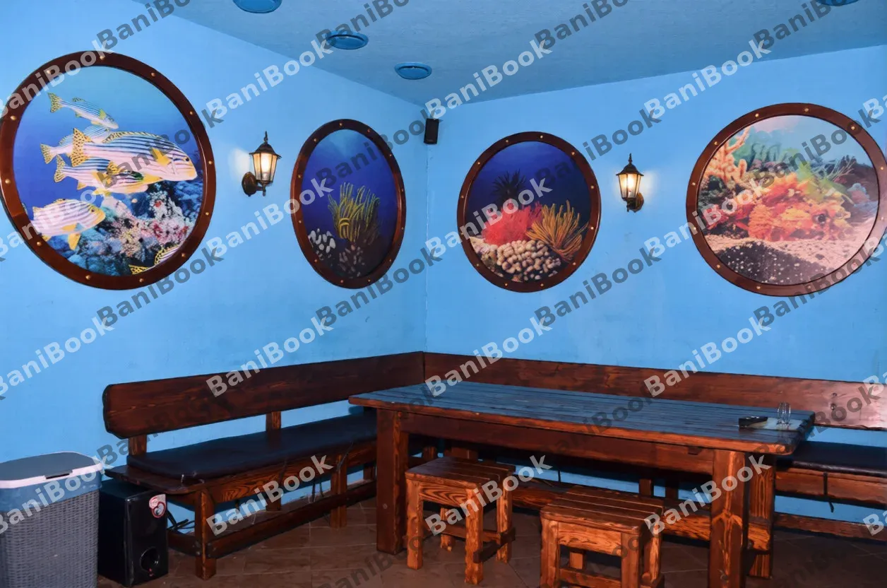 Сауна Для Своих