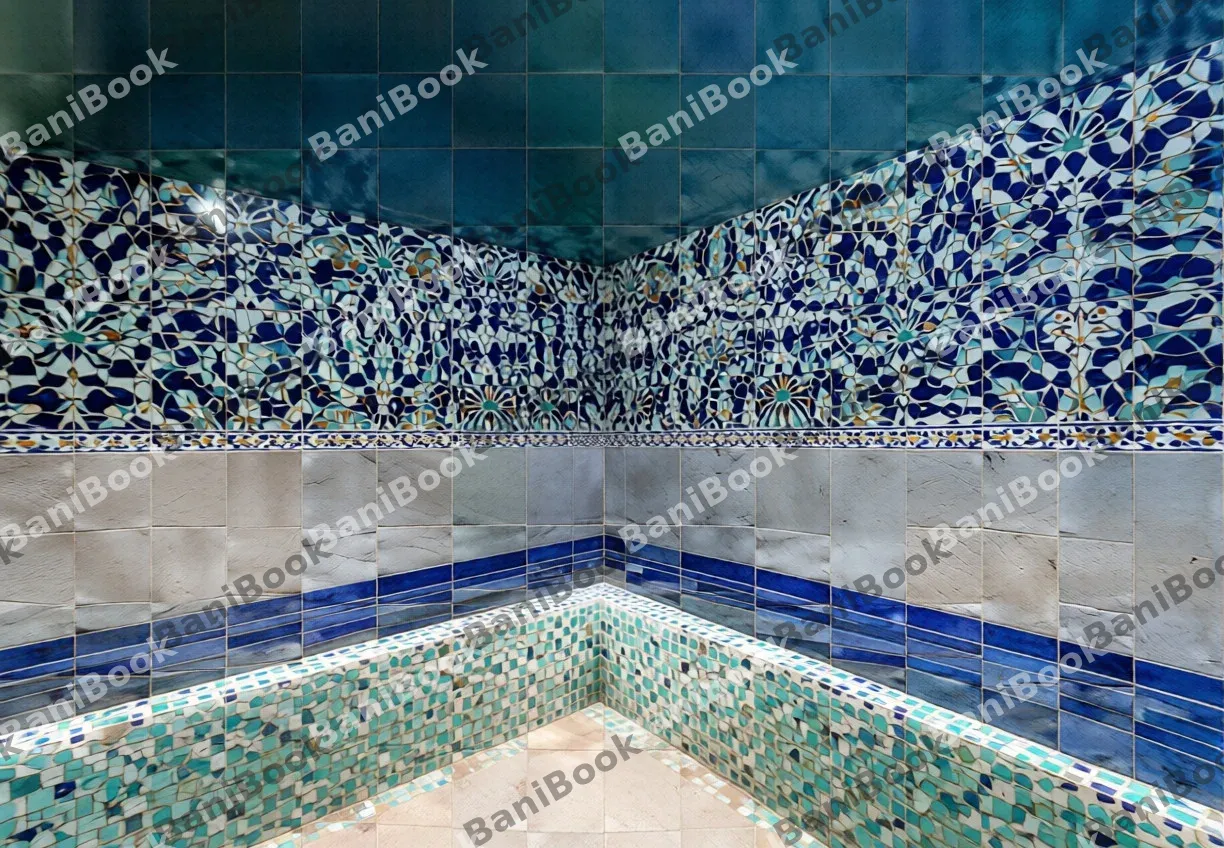 Сауна Строгановская