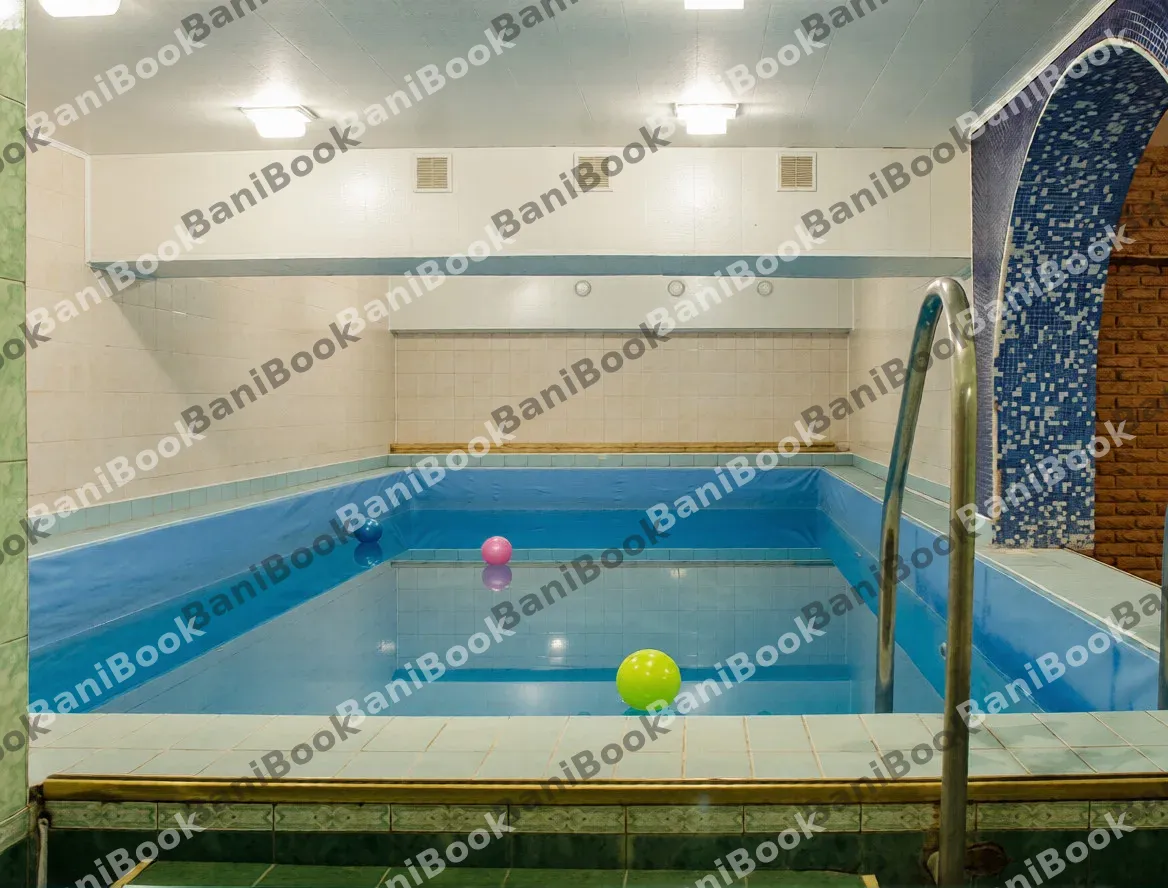 Сауна ВУГИ-ВУГИ