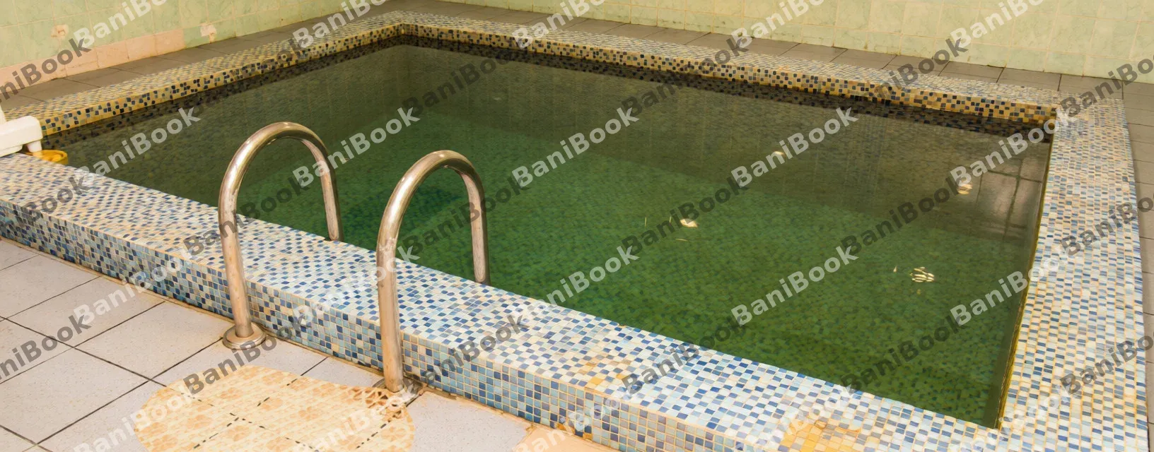 Русская банька на дровах