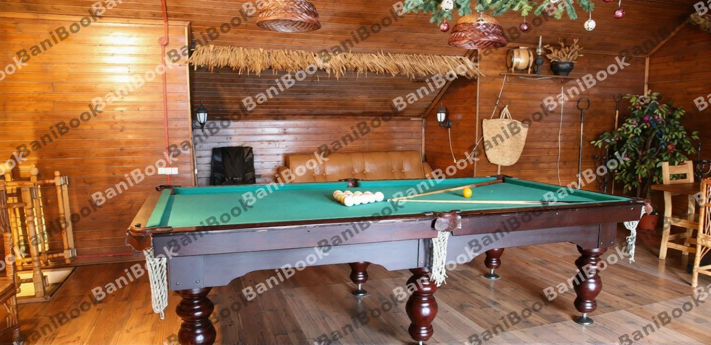 Банный комплекс Александрова Слобода