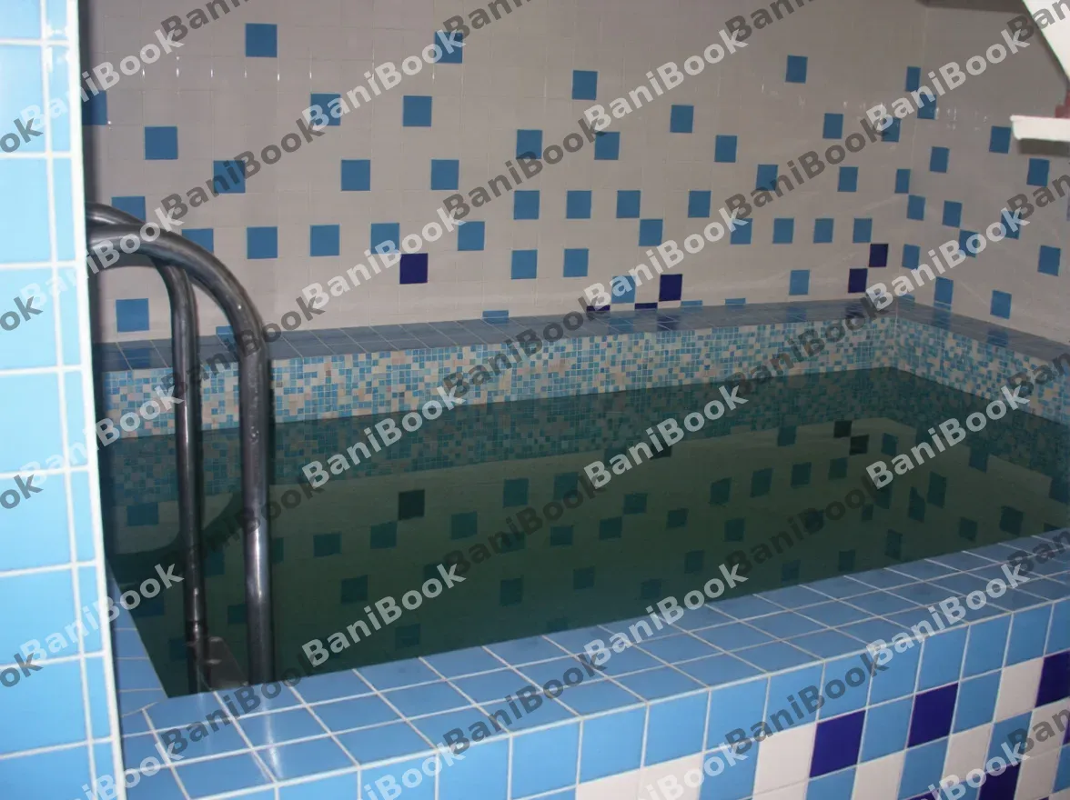 Сауна Акватория