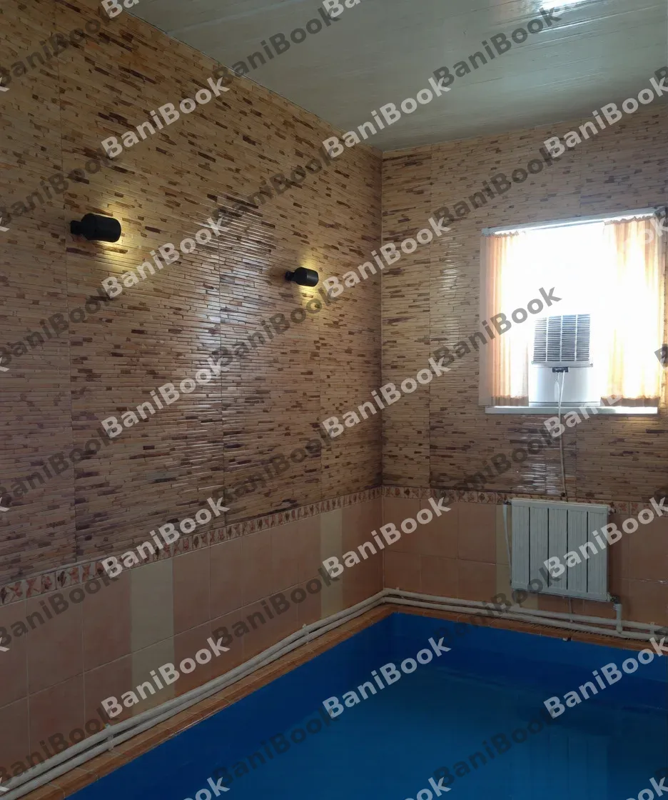 Оздоровительный комплекс Июль