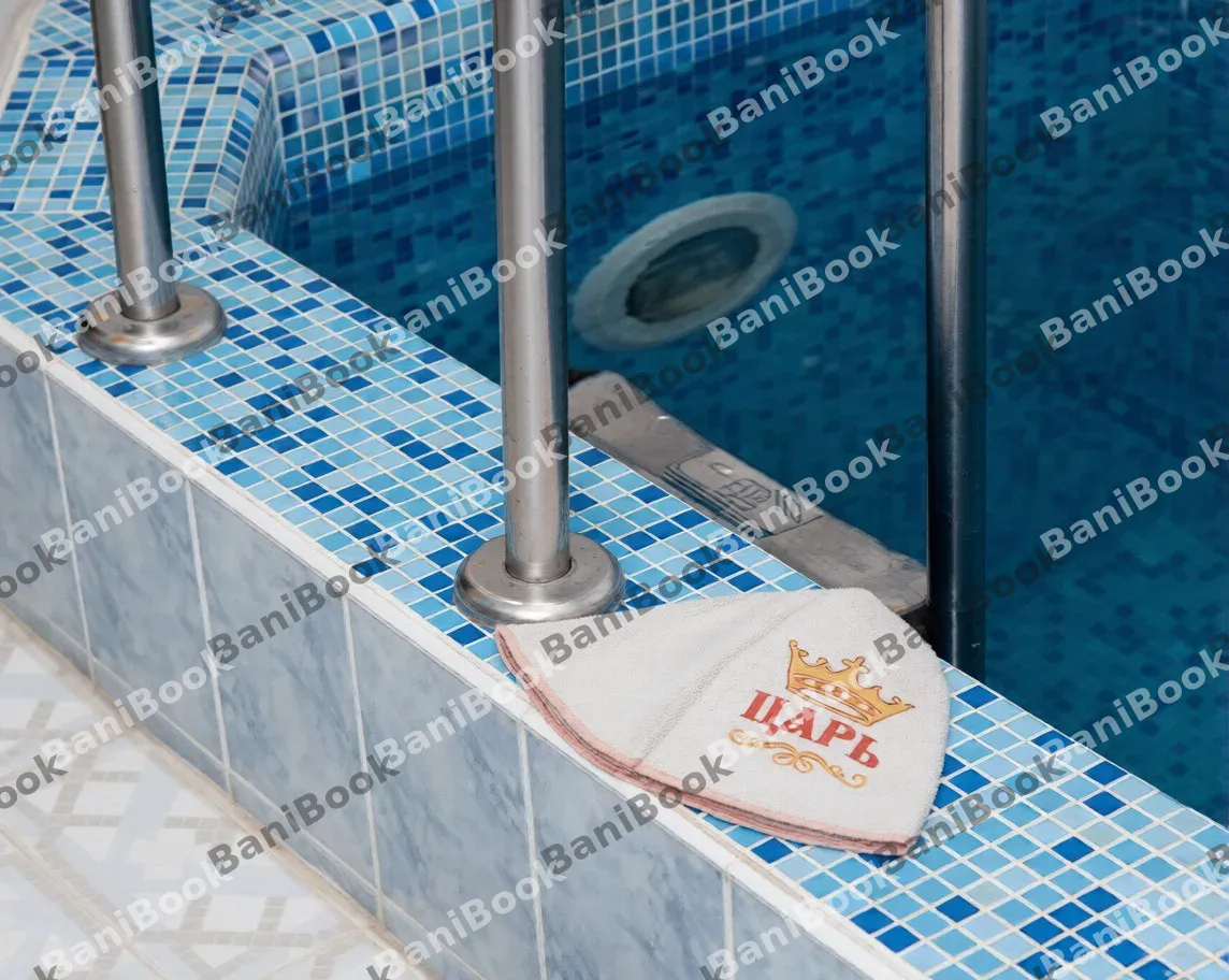 Босфор, баня