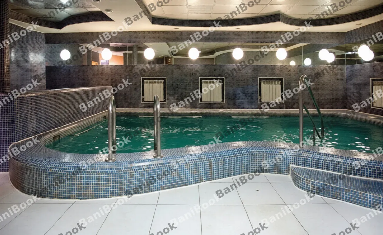 Сауна Медея