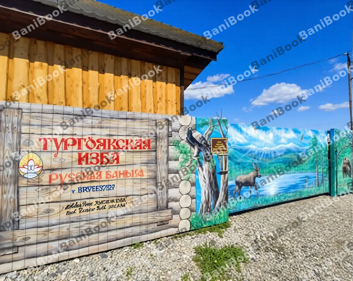 Баня Надежда