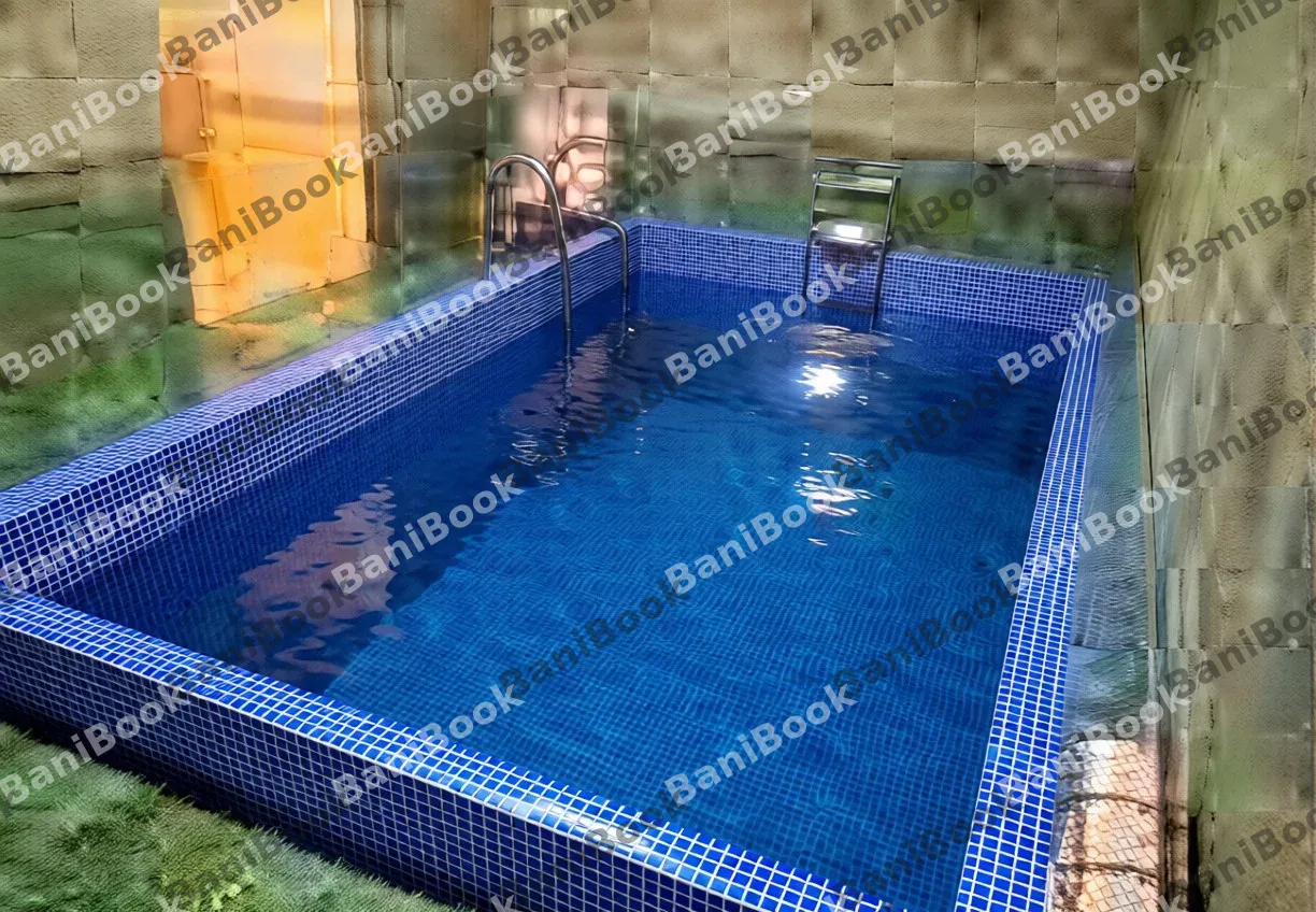 Баня Лагуна