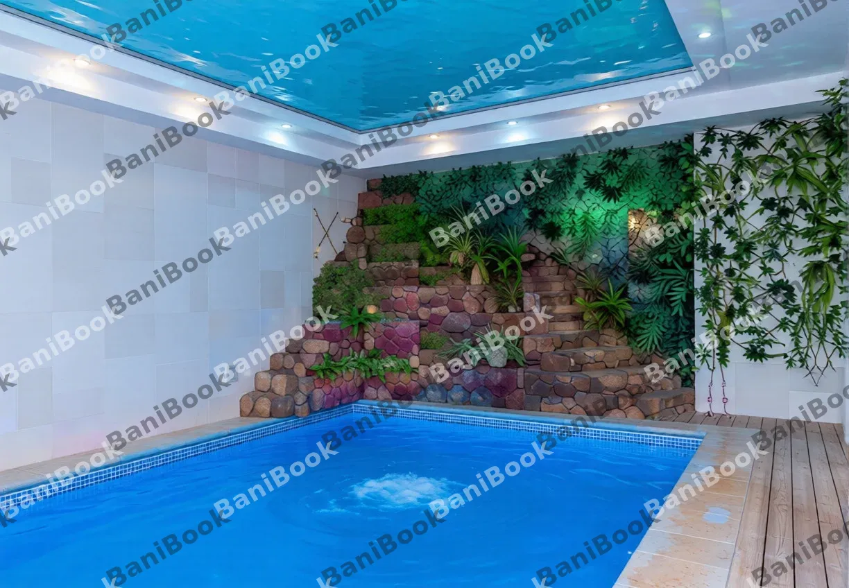 Cауна Калипсо