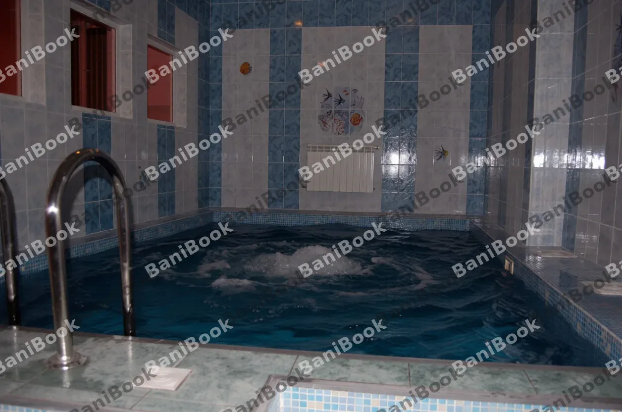 Сауна Майями