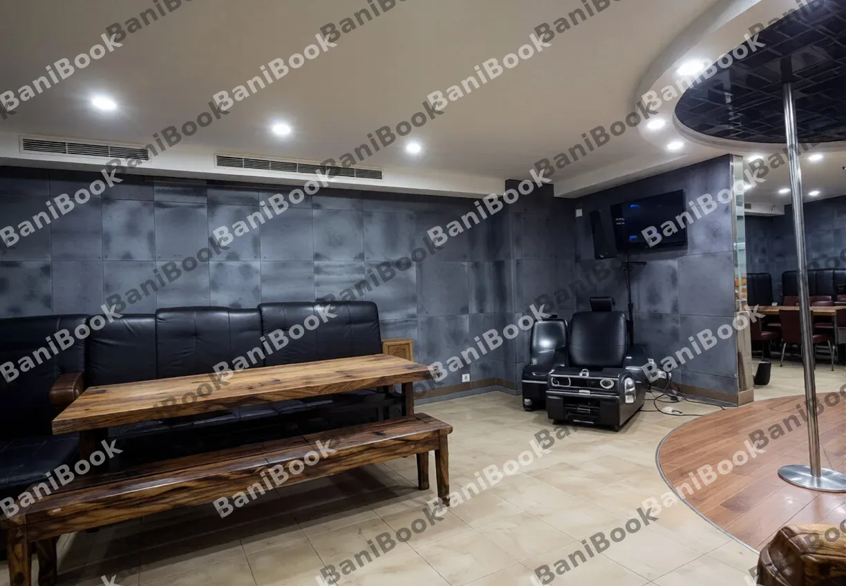 Сауна Кресты