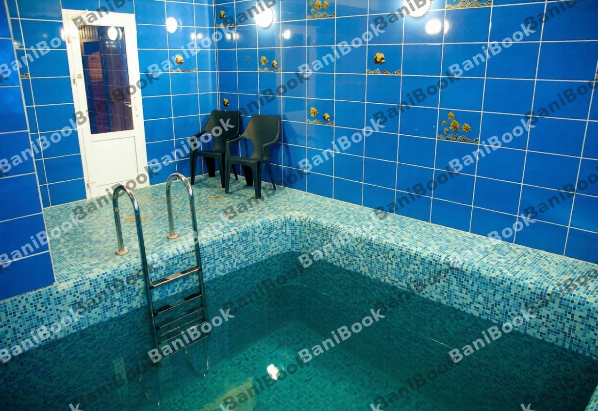 Русские Бани на старой Гальянке