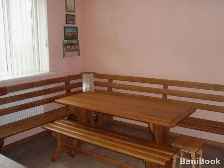 Сауна В Пригородном