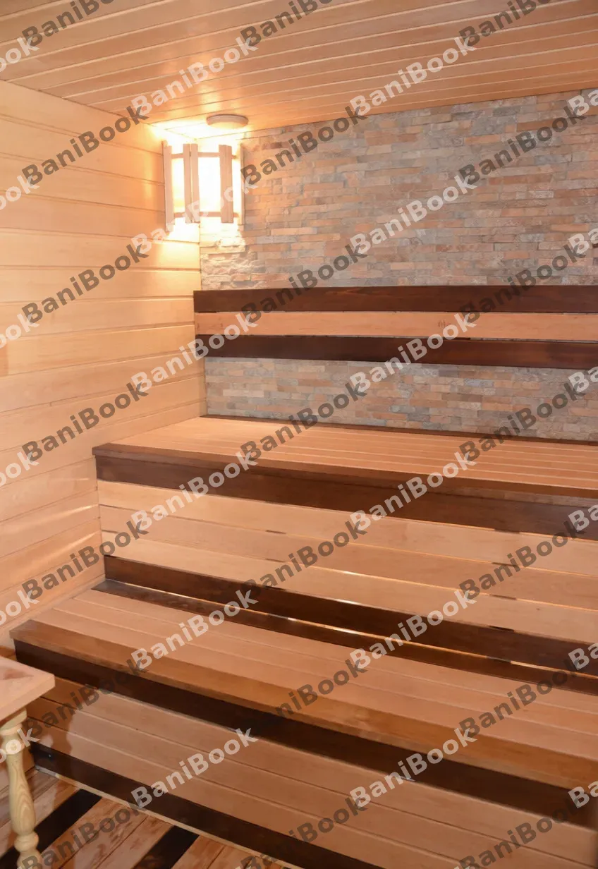 Банный комплекс RomArt