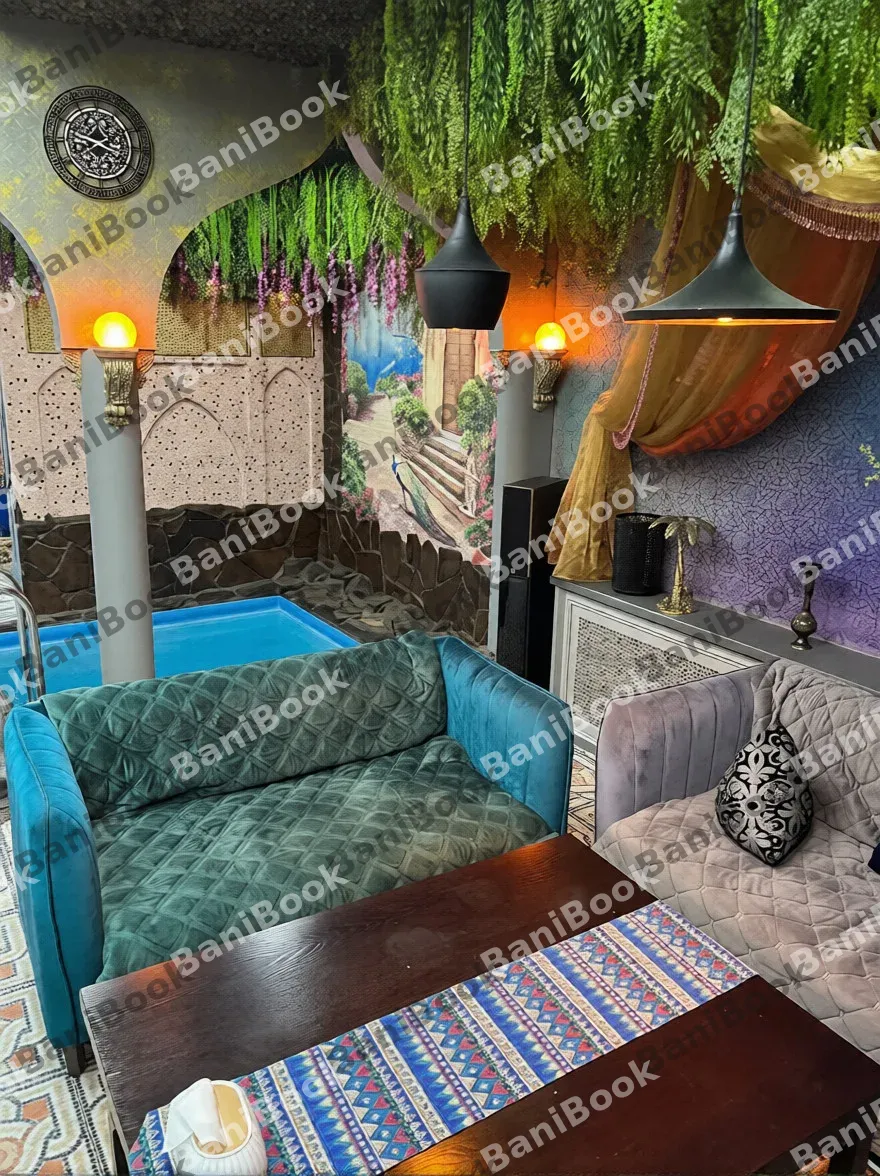 Банный комплекс DeLiceSpa