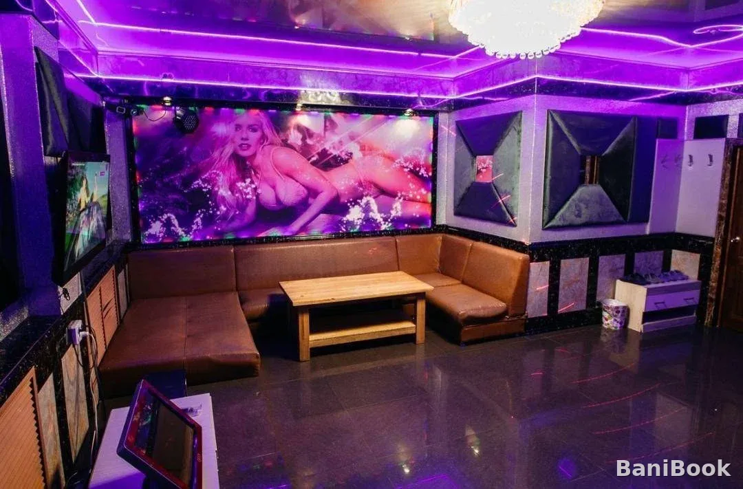 Сауна Азия