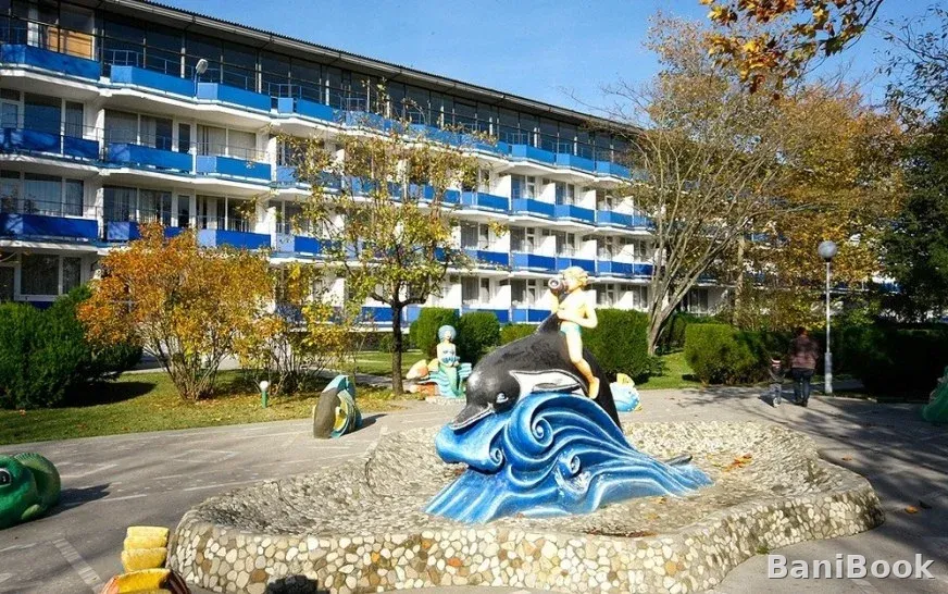 АМАКС Курорт
