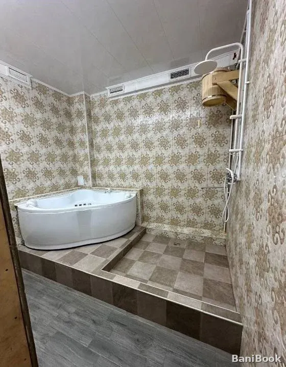 Сауна Мурена