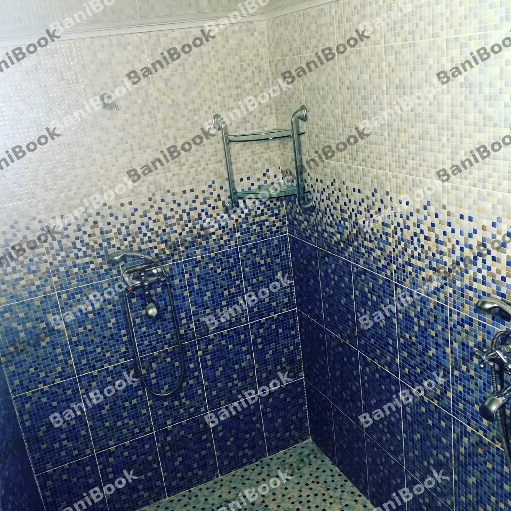 Сауна Теремок