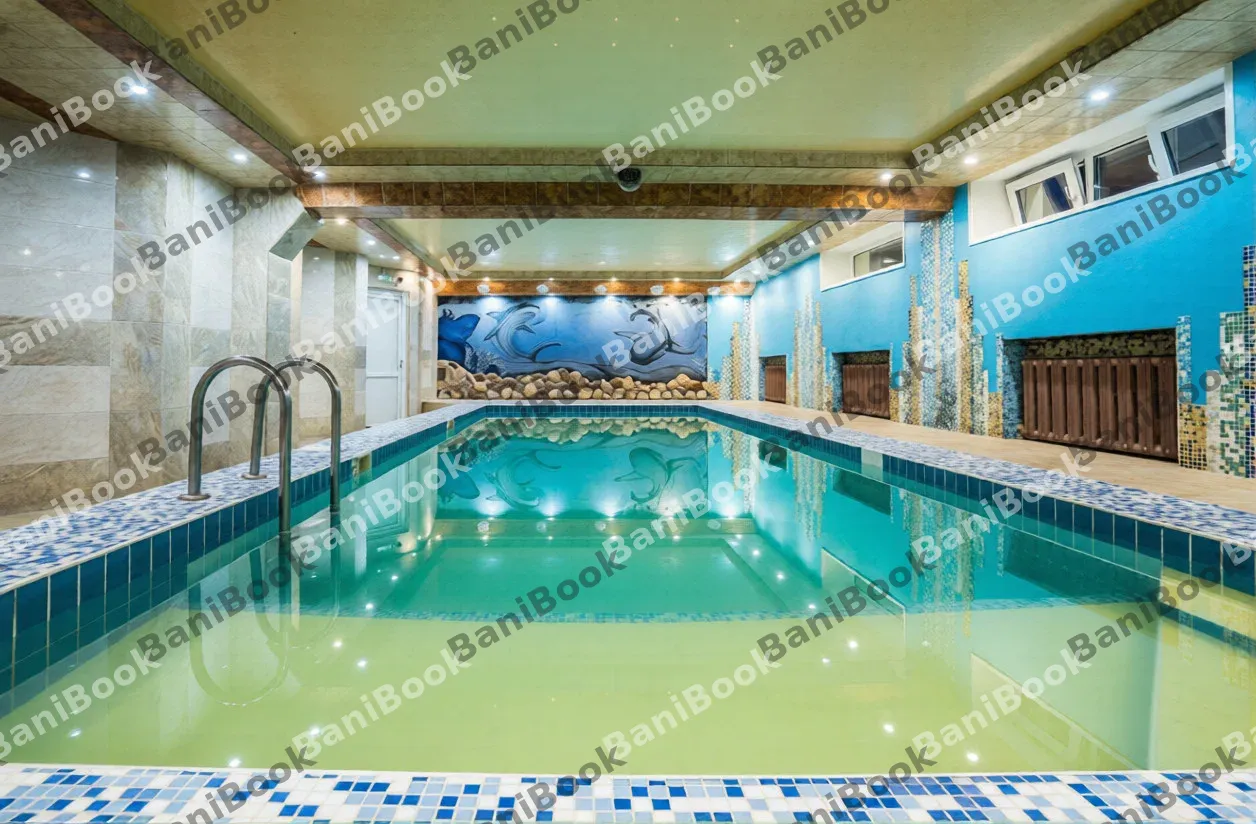 Сауна Калитка